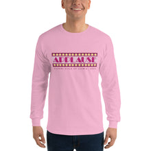 Load image into Gallery viewer, APPLAUSE Long Sleeve Shirt