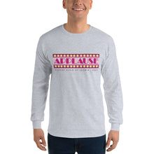 Load image into Gallery viewer, APPLAUSE Long Sleeve Shirt