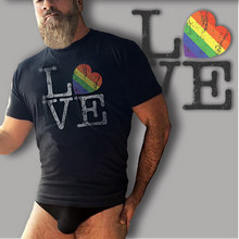 Load image into Gallery viewer, PRIDE LOVE