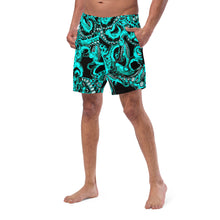 Load image into Gallery viewer, OCTOPUS swim trunks
