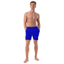 Load image into Gallery viewer, DICKS AND ASS Men&#39;s Swim Trunks