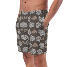 Load image into Gallery viewer, PARADISE Men&#39;s Swim Trunks