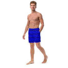 Load image into Gallery viewer, DICKS AND ASS Men&#39;s Swim Trunks