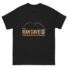 Load image into Gallery viewer, THE MAN CAVE 2
