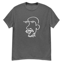 Load image into Gallery viewer, GOATEE Men&#39;s classic tee