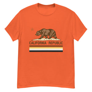 CALIFORNIA BEAR