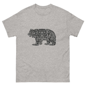 TRIBAL GRIZZLY