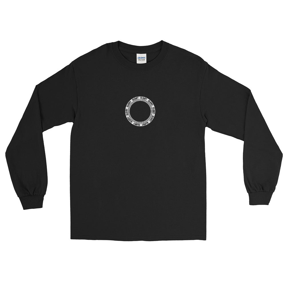 GLORY HOLE Men’s Long Sleeve Shirt