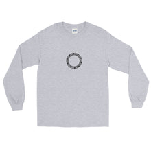 Load image into Gallery viewer, GLORY HOLE Men’s Long Sleeve Shirt