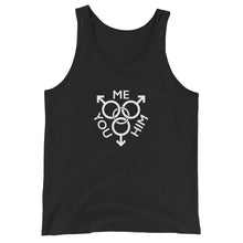 Load image into Gallery viewer, TRIAD Tank Top