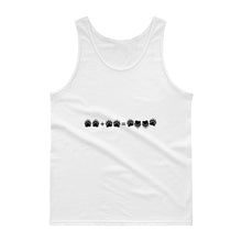 Load image into Gallery viewer, BEAR + BEAR Tank top - Two on 3rd