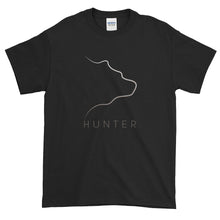Load image into Gallery viewer, Bear Hunter Short-Sleeve T-Shirt - Two on 3rd