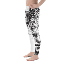 Load image into Gallery viewer, FACADES Men&#39;s Leggings - Two on 3rd