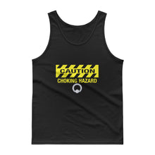 Load image into Gallery viewer, CHOKING HAZARD PA Tank top - Two on 3rd