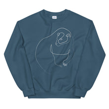 Load image into Gallery viewer, POLAR BEAR Sweatshirt - Two on 3rd