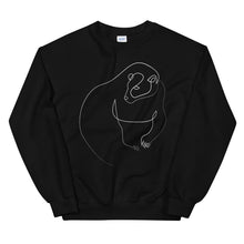 Load image into Gallery viewer, POLAR BEAR Sweatshirt - Two on 3rd