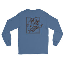 Load image into Gallery viewer, GRIZZLY Long Sleeve T-Shirt - Two on 3rd