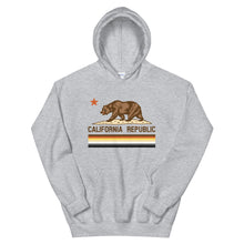 Load image into Gallery viewer, CALIFORNIA BEAR Hoodie - Two on 3rd