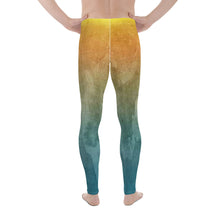 Load image into Gallery viewer, SEASIDE Men&#39;s Leggings - Two on 3rd