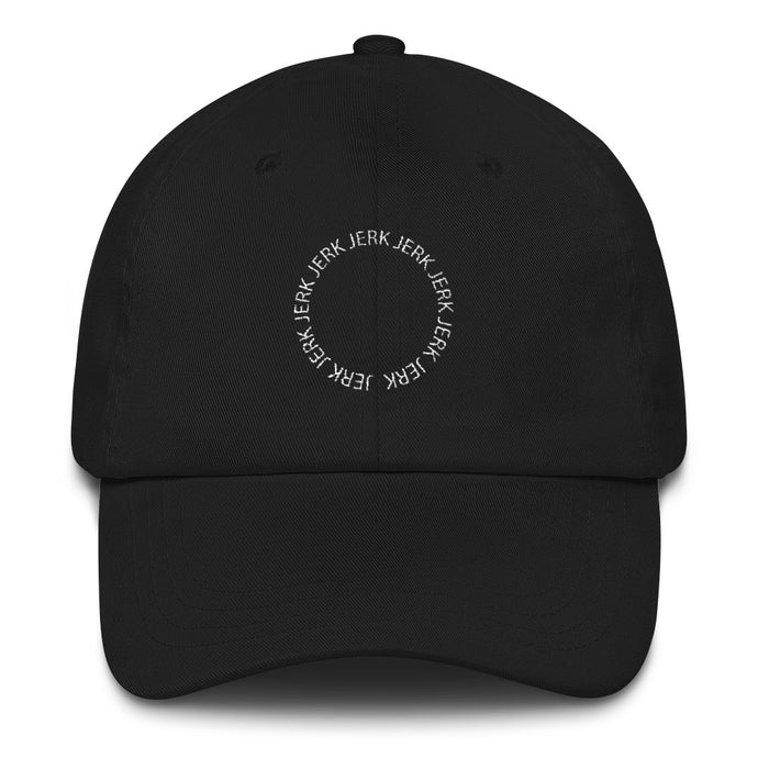 Circle Jerk hat - Two on 3rd
