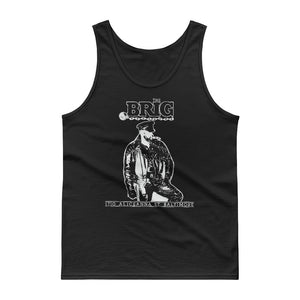 THE BRIG Tank top - Two on 3rd