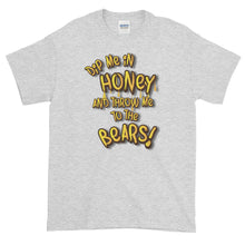 Load image into Gallery viewer, DIP ME IN HONEY Short-Sleeve T-Shirt - Two on 3rd