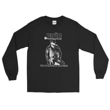 Load image into Gallery viewer, THE BRIG VINTAGE Long Sleeve T-Shirt - Two on 3rd