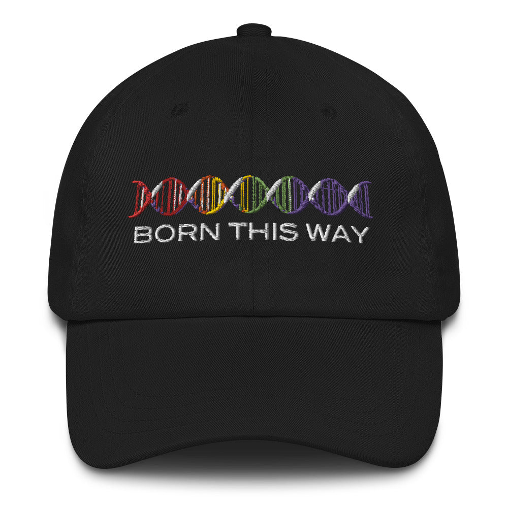 Born this Way - Hat - Two on 3rd