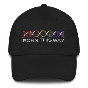 Born this Way - Hat - Two on 3rd