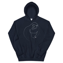 Load image into Gallery viewer, POLAR BEAR Hoodie - Two on 3rd