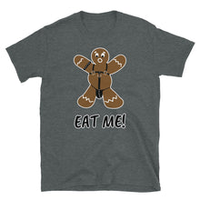 Load image into Gallery viewer, Eat Me Short-Sleeve Unisex T-Shirt - Two on 3rd