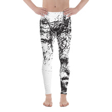 Load image into Gallery viewer, FACADES Men&#39;s Leggings - Two on 3rd