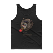 Load image into Gallery viewer, GARBEAR Tank top - Two on 3rd