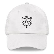 Load image into Gallery viewer, TRIAD HAT - Two on 3rd