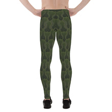 Load image into Gallery viewer, Camouflage Men&#39;s Leggings - Two on 3rd