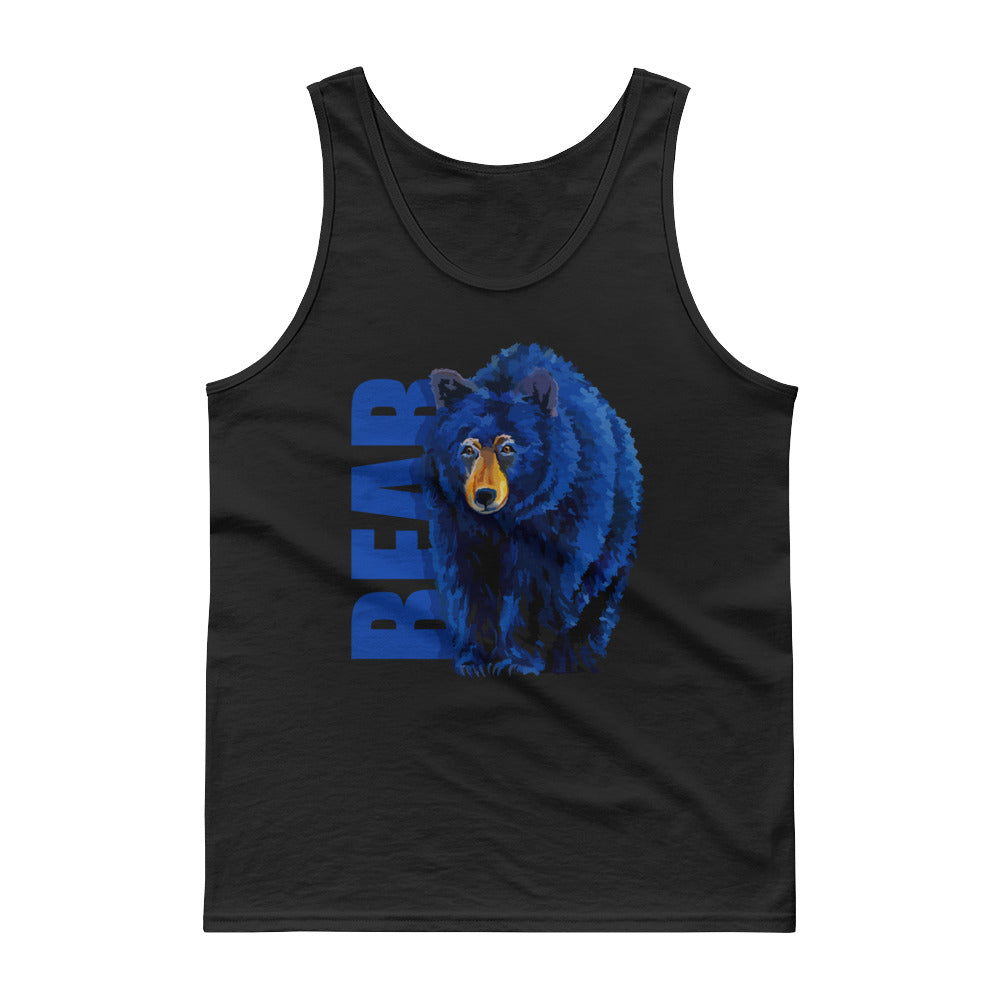 GALLERY GRIZZLY 2 Tank top - Two on 3rd