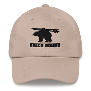 BEACH BOUND HAT - Two on 3rd