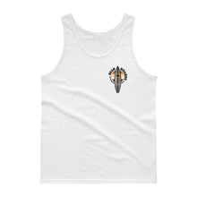 Load image into Gallery viewer, Bear Boards Tank top-Print on Front &amp; Back - Two on 3rd