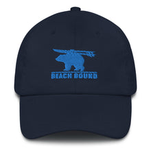 Load image into Gallery viewer, BEACH BOUND HAT - Two on 3rd