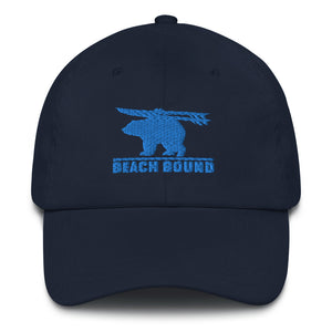BEACH BOUND HAT - Two on 3rd