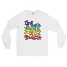 Load image into Gallery viewer, JUNK Long Sleeve T-Shirt - Two on 3rd