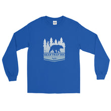 Load image into Gallery viewer, BEAR TRAP INN Long Sleeve T-Shirt - Two on 3rd
