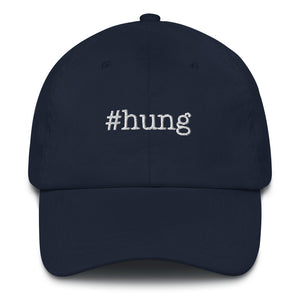 #hung hat - Two on 3rd
