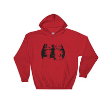 Load image into Gallery viewer, Tea Dance Hooded Sweatshirt - Two on 3rd