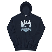 Load image into Gallery viewer, BEAR TRAP INN  Hoodie - Two on 3rd