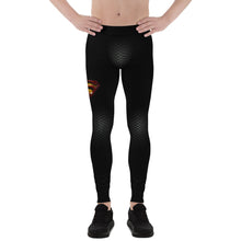 Load image into Gallery viewer, STEEL Men&#39;s Leggings - Two on 3rd