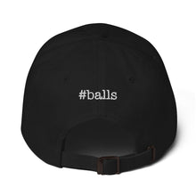 Load image into Gallery viewer, #balls - BACK PRINT