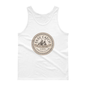 EASY CATCH Tank top - Two on 3rd
