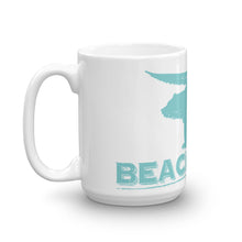 Load image into Gallery viewer, BEACH BOUND Mug - Two on 3rd