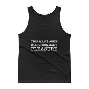 JUNK 2 Tank top - Two on 3rd